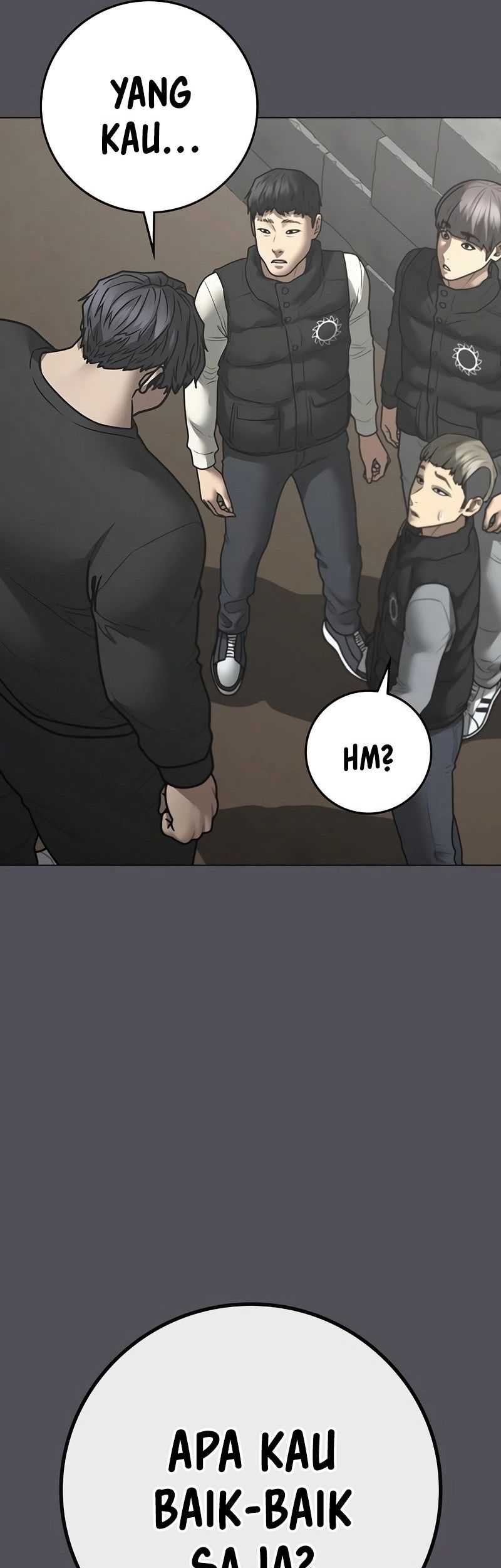 Reality Quest chapter 152 halaman 16