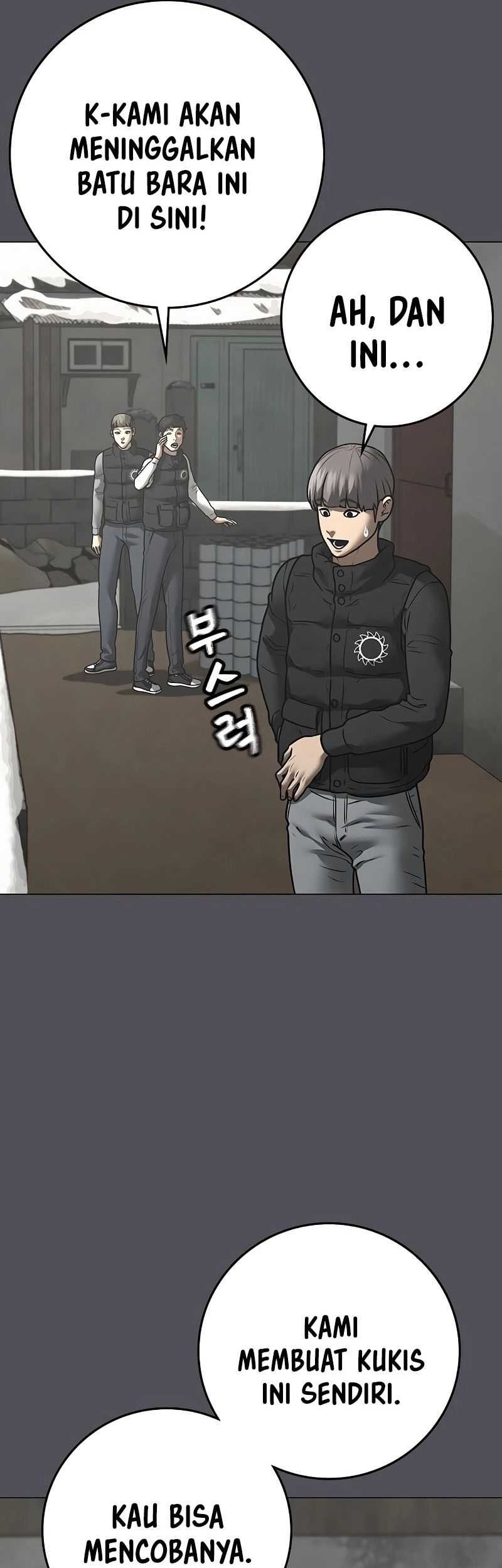 Reality Quest chapter 152 halaman 19