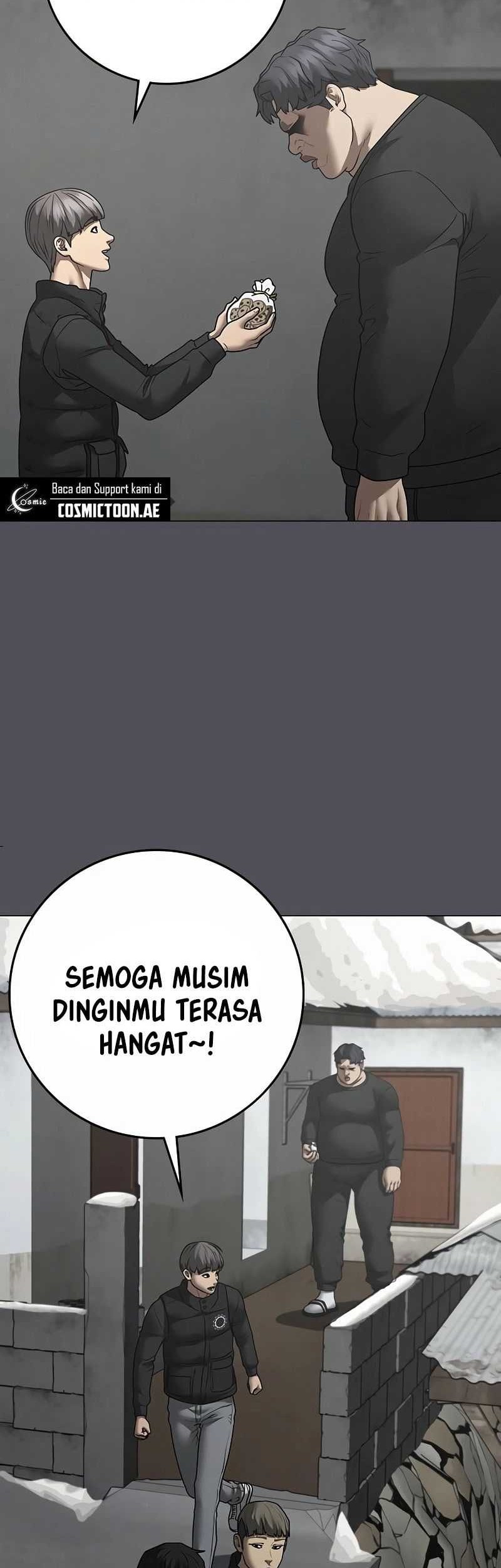 Reality Quest chapter 152 halaman 20