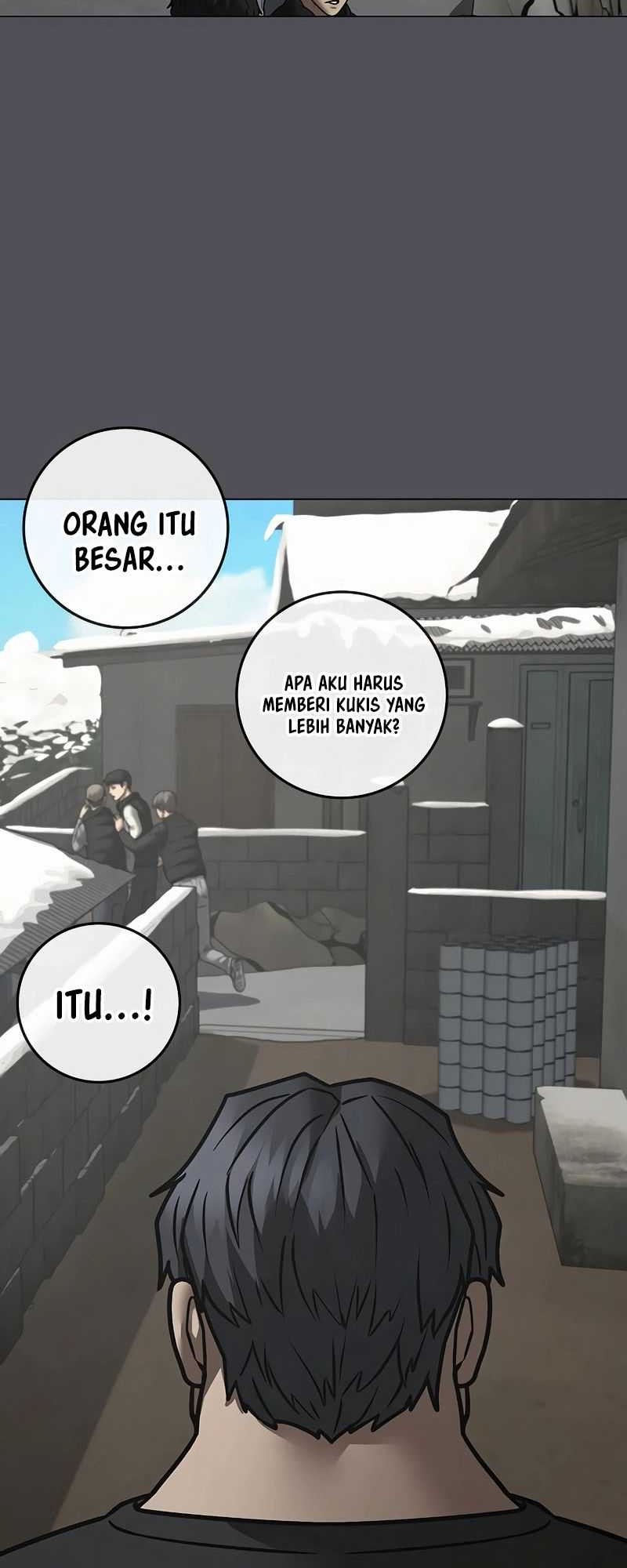 Reality Quest chapter 152 halaman 21