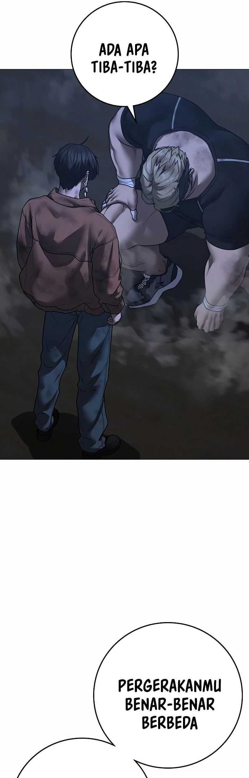 Reality Quest chapter 152 halaman 25