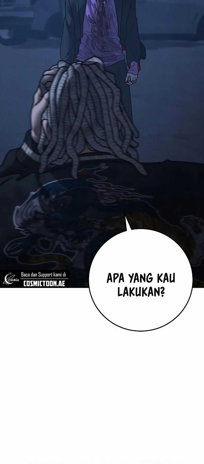 Reality Quest chapter 152 halaman 33