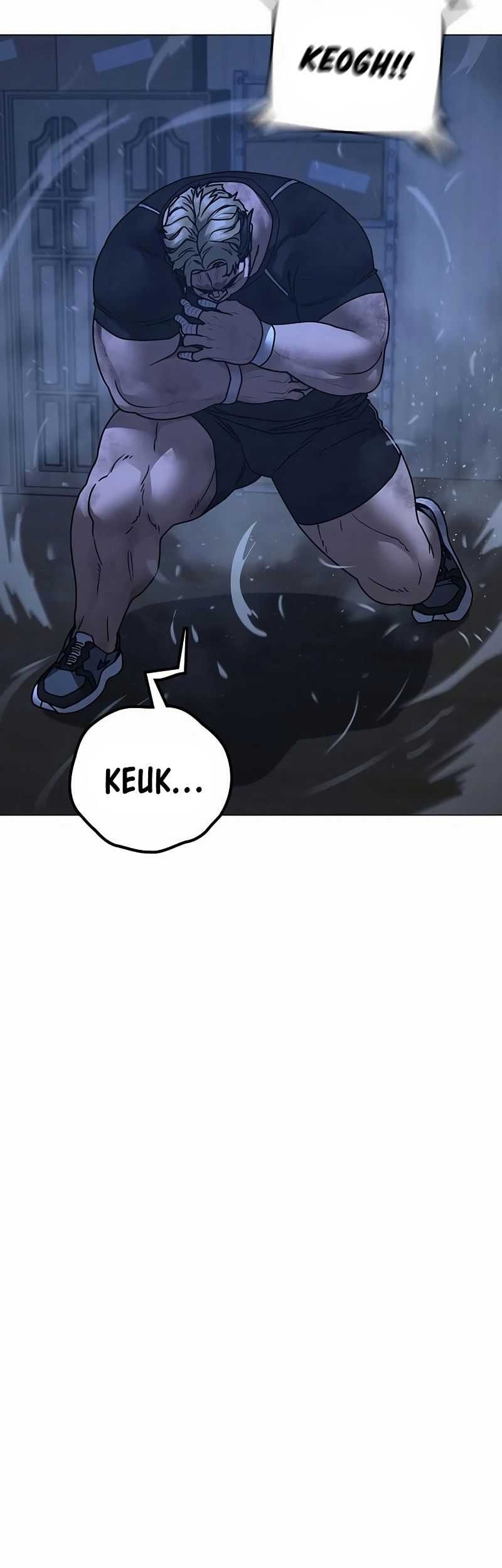 Reality Quest chapter 152 halaman 43