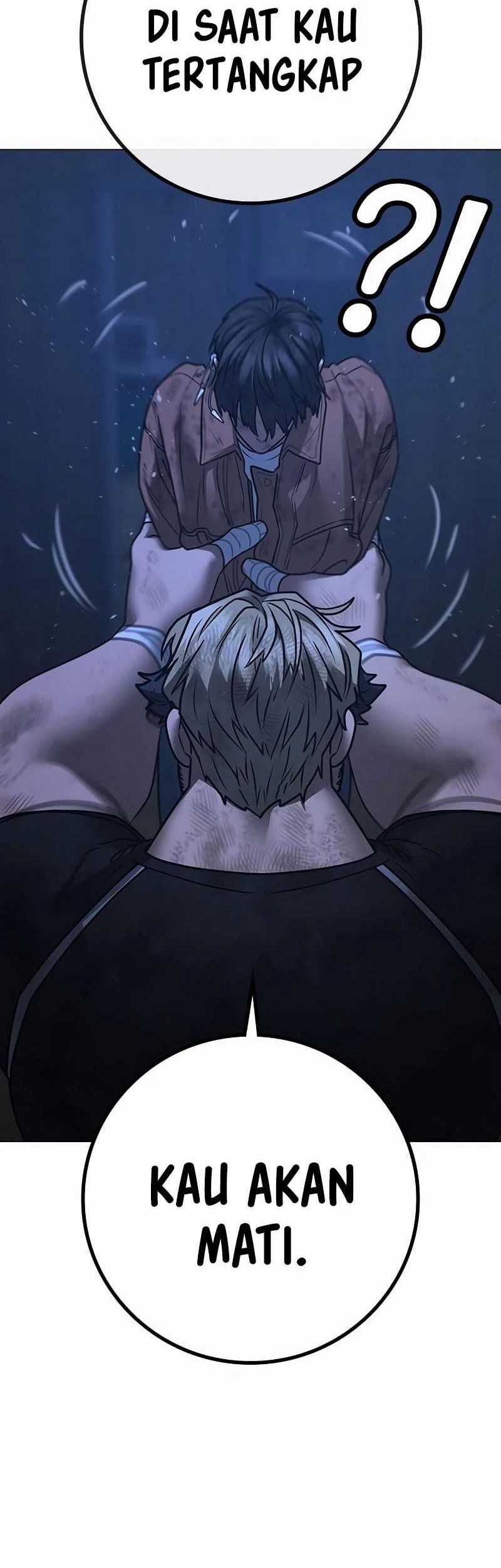 Reality Quest chapter 152 halaman 50