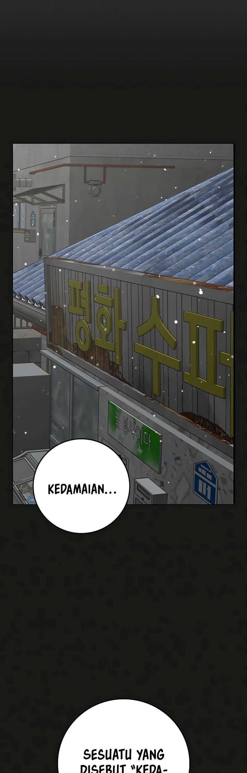 Reality Quest chapter 152 halaman 70