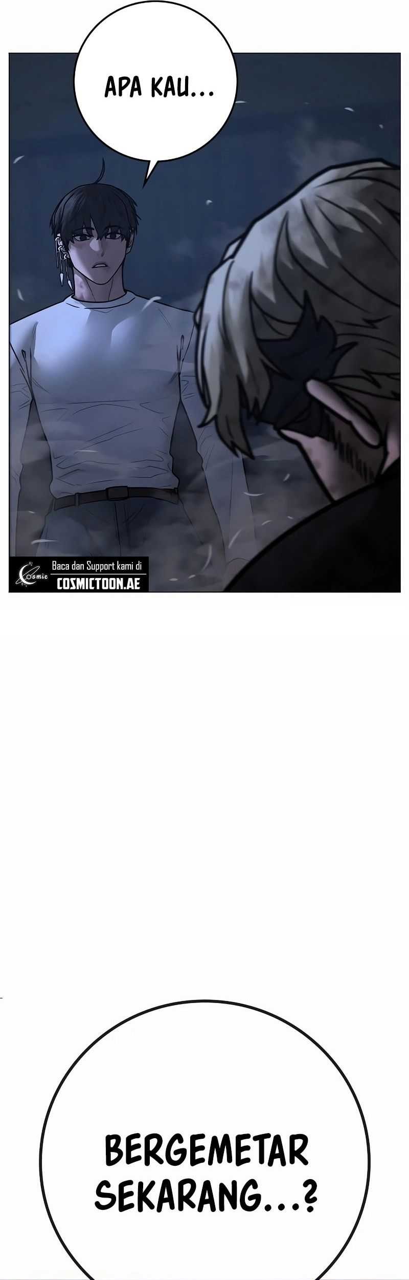 Reality Quest chapter 152 halaman 85