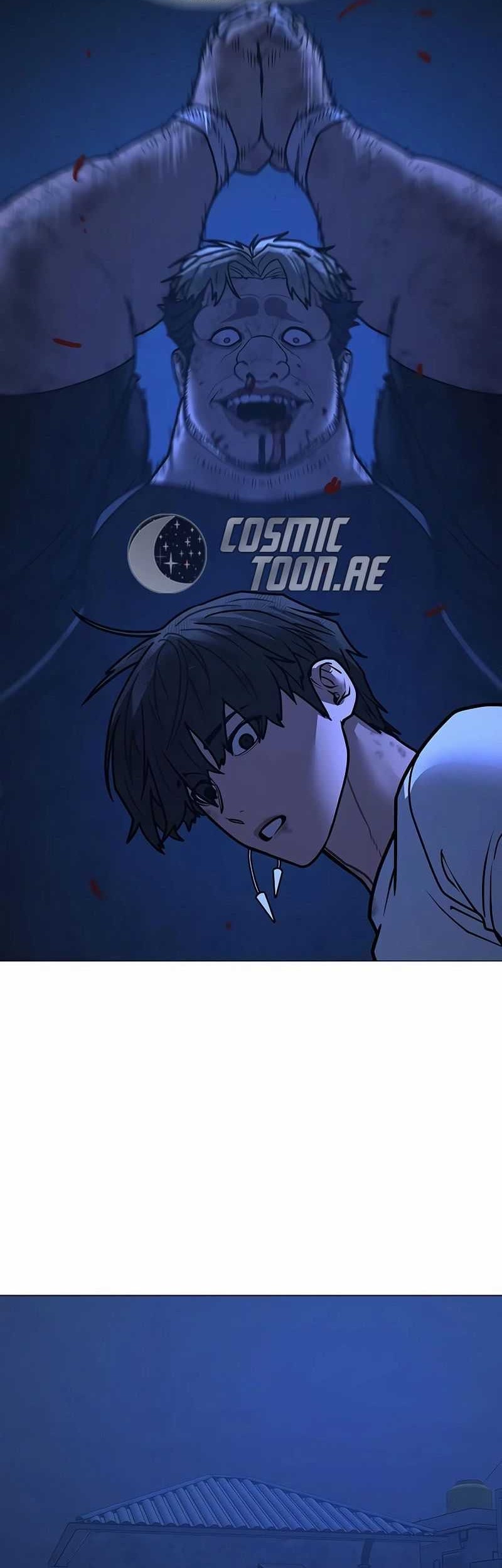 Reality Quest chapter 152 halaman 95