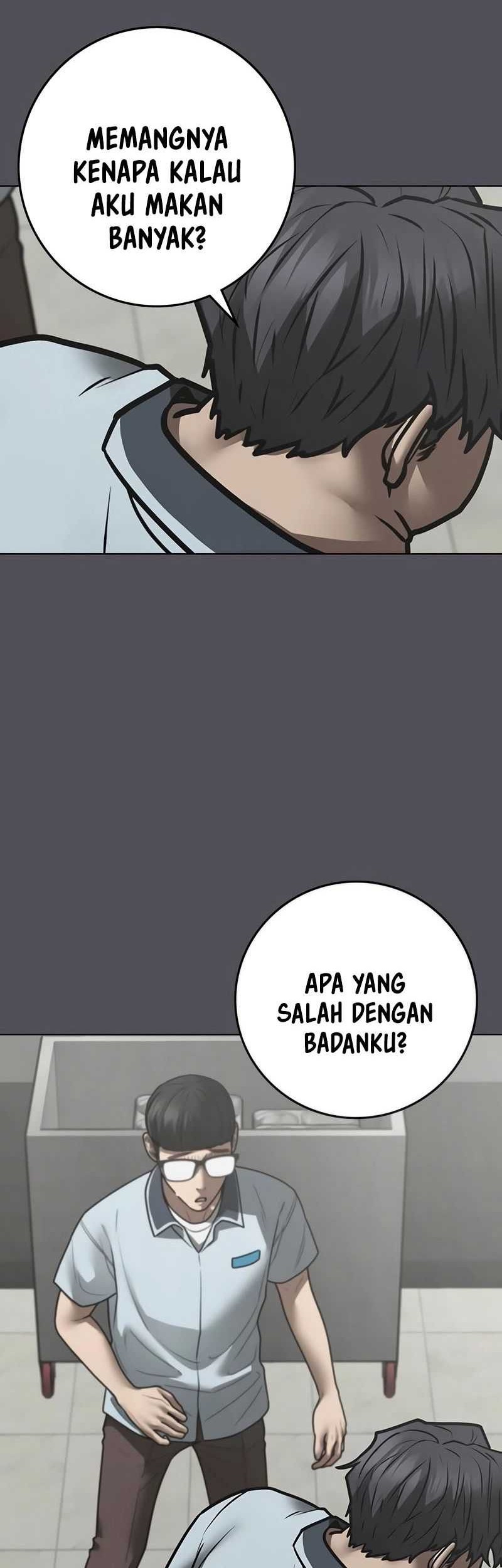 Reality Quest Bab 153 halaman 5