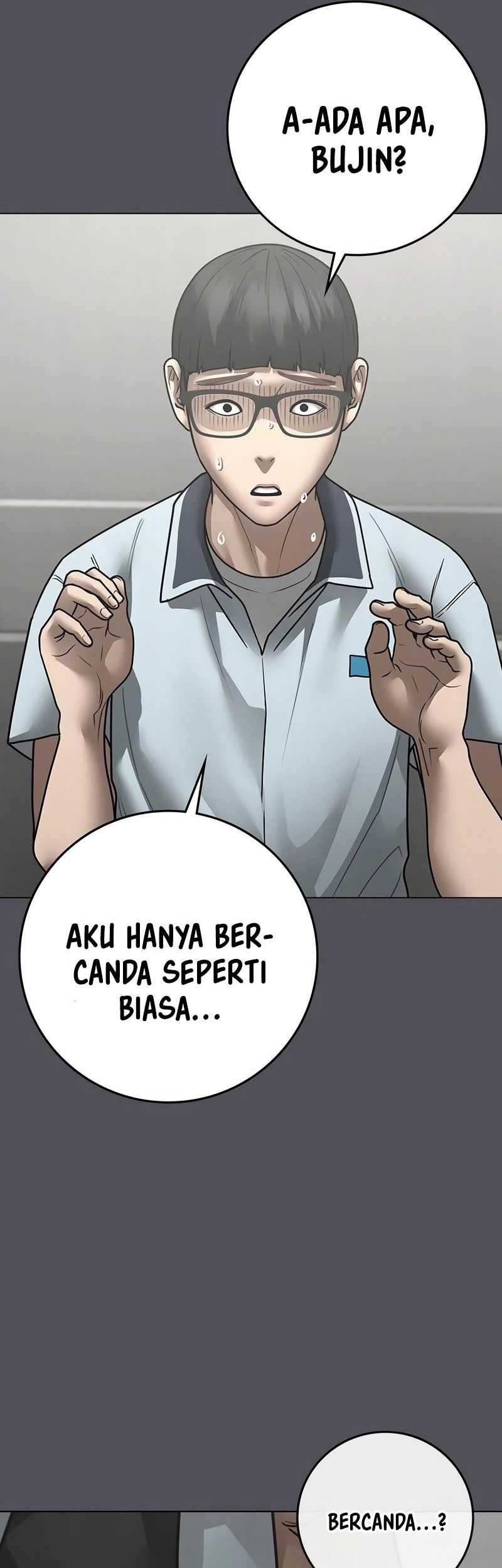 Reality Quest Bab 153 halaman 7