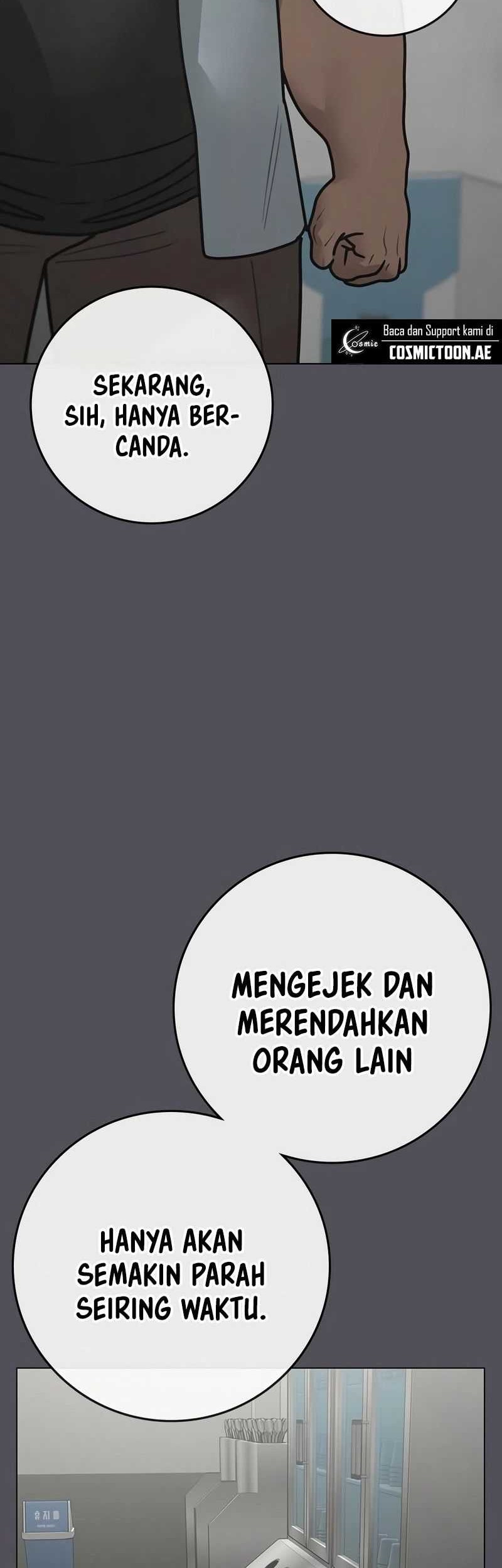 Reality Quest Bab 153 halaman 8