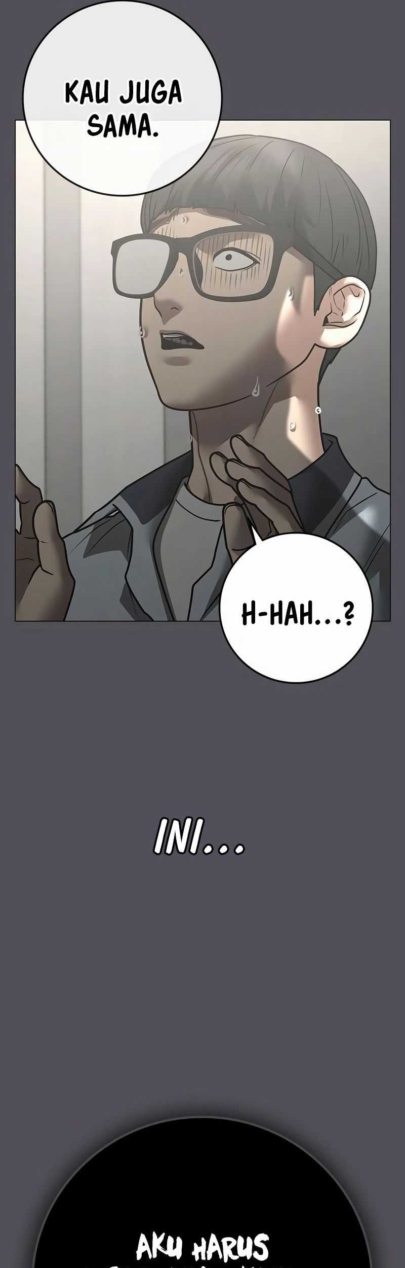 Reality Quest Bab 153 halaman 13