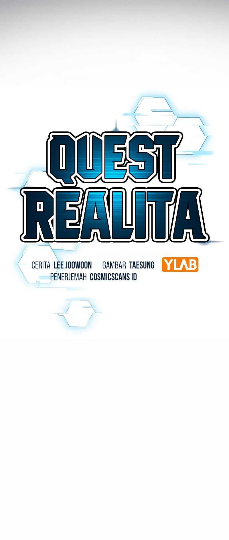 Reality Quest Bab 153 halaman 15