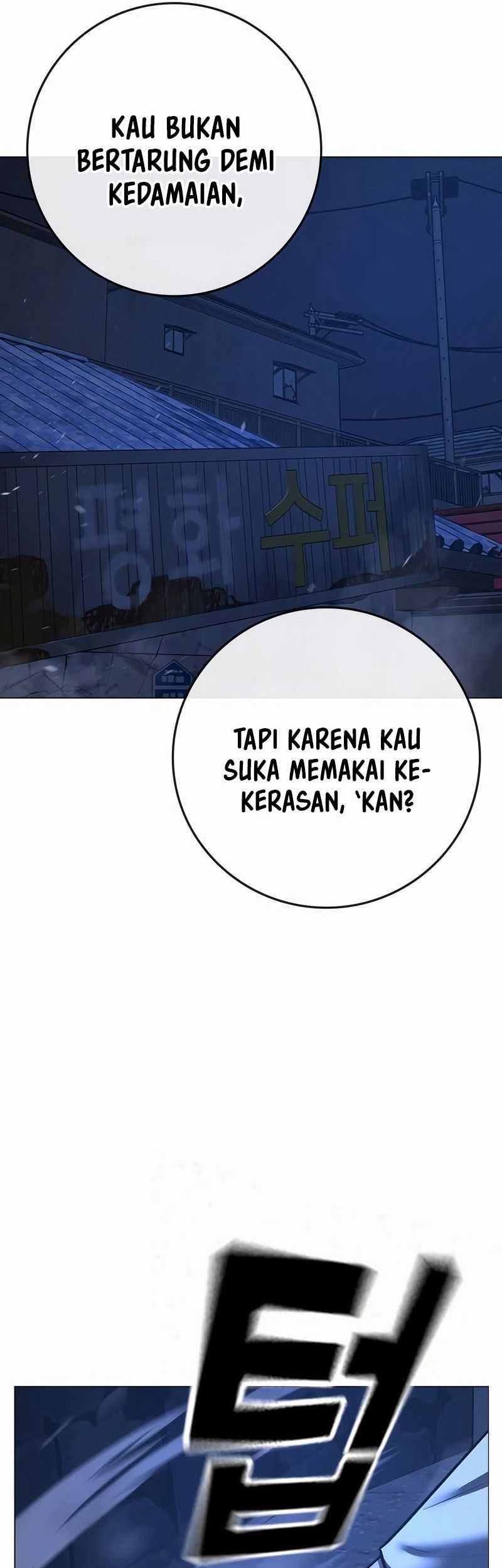 Reality Quest Bab 153 halaman 16
