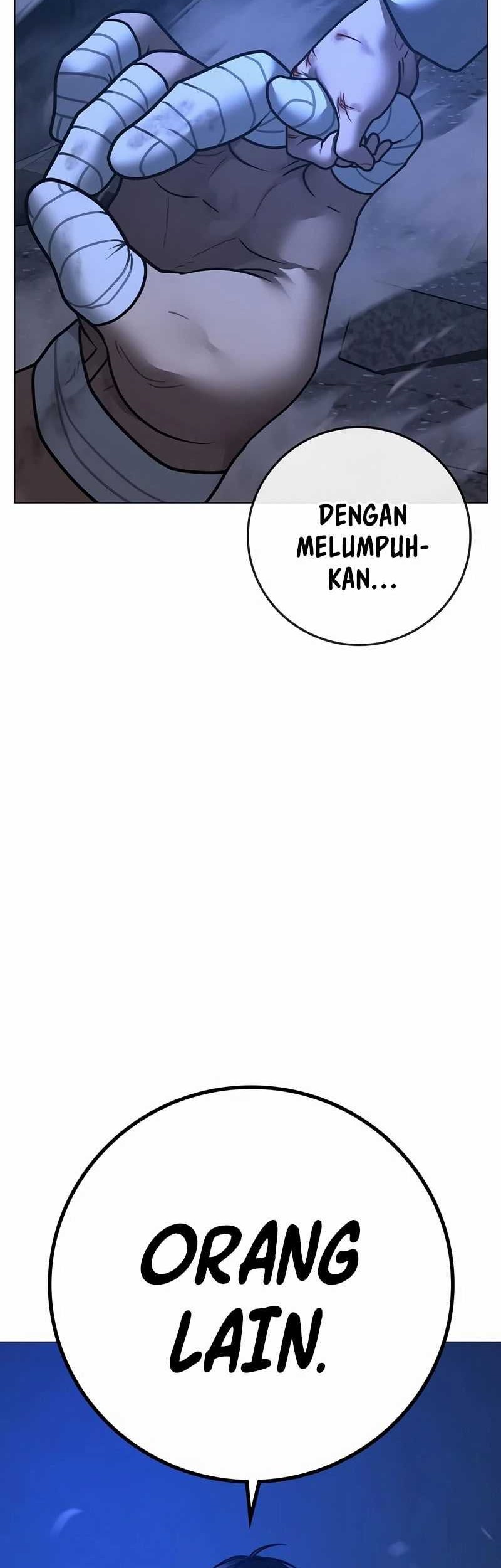 Reality Quest Bab 153 halaman 17