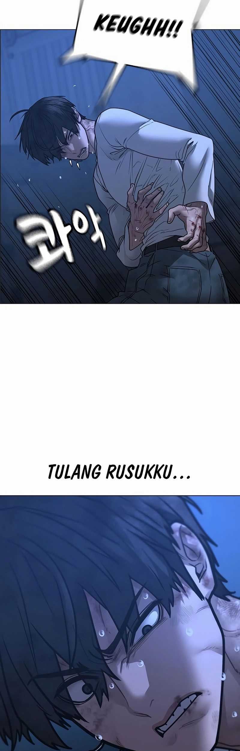Reality Quest Bab 153 halaman 22