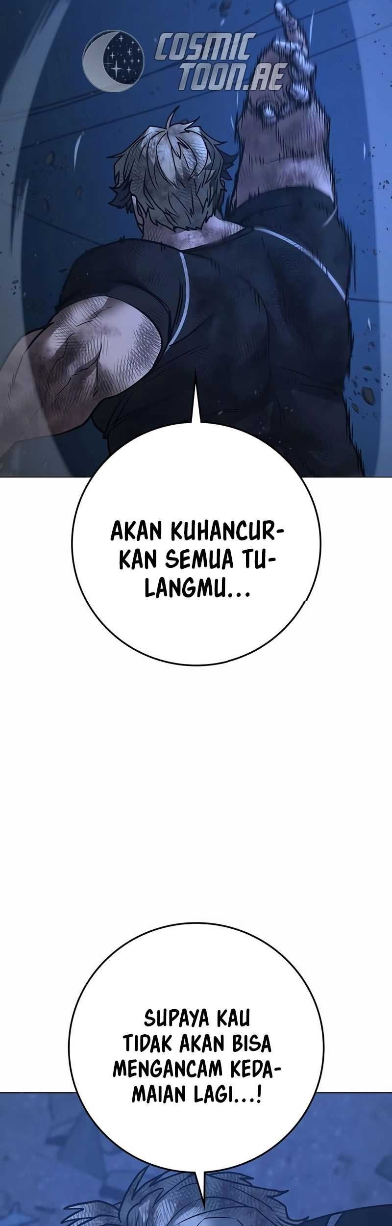 Reality Quest Bab 153 halaman 28
