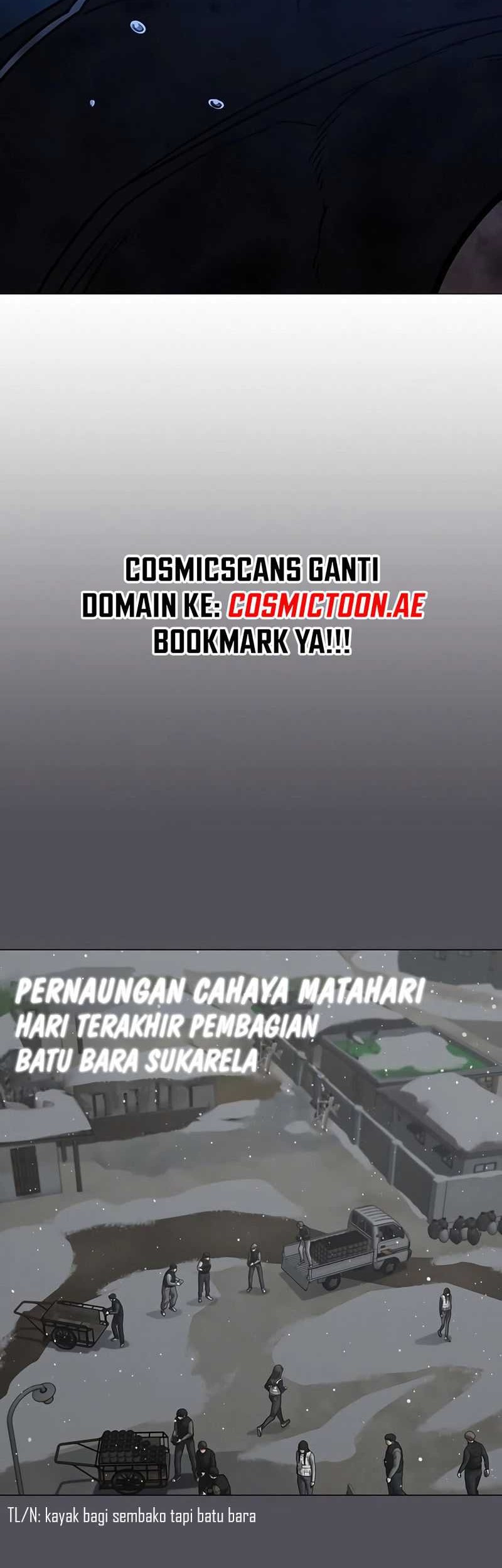 Reality Quest Bab 153 halaman 50
