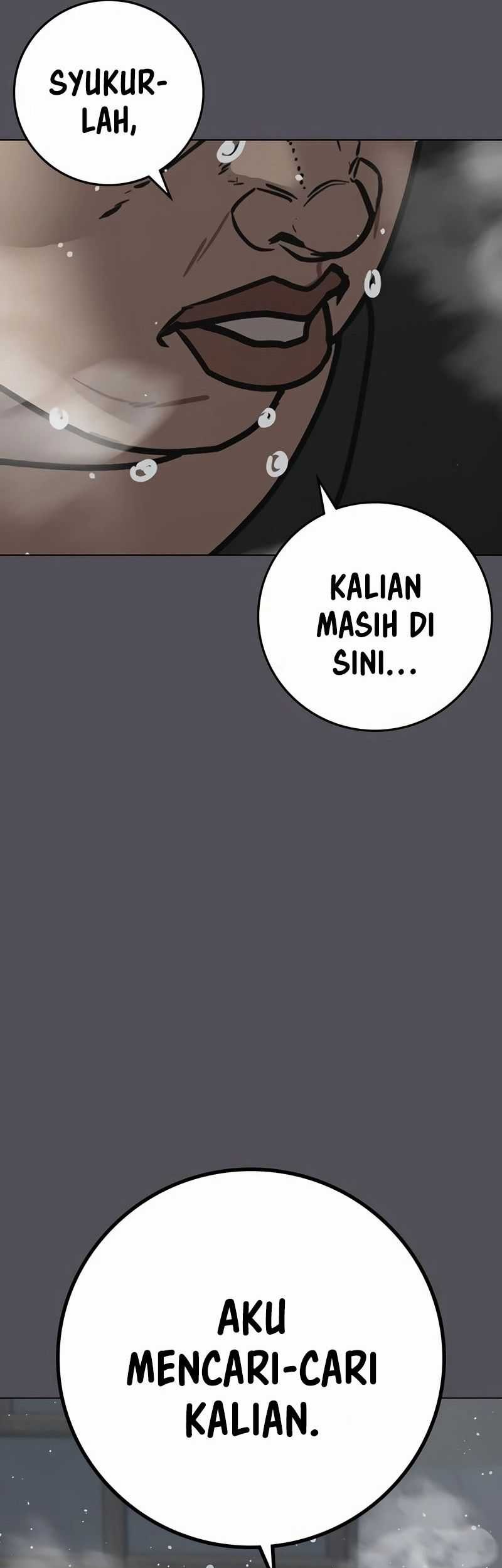 Reality Quest Bab 153 halaman 55