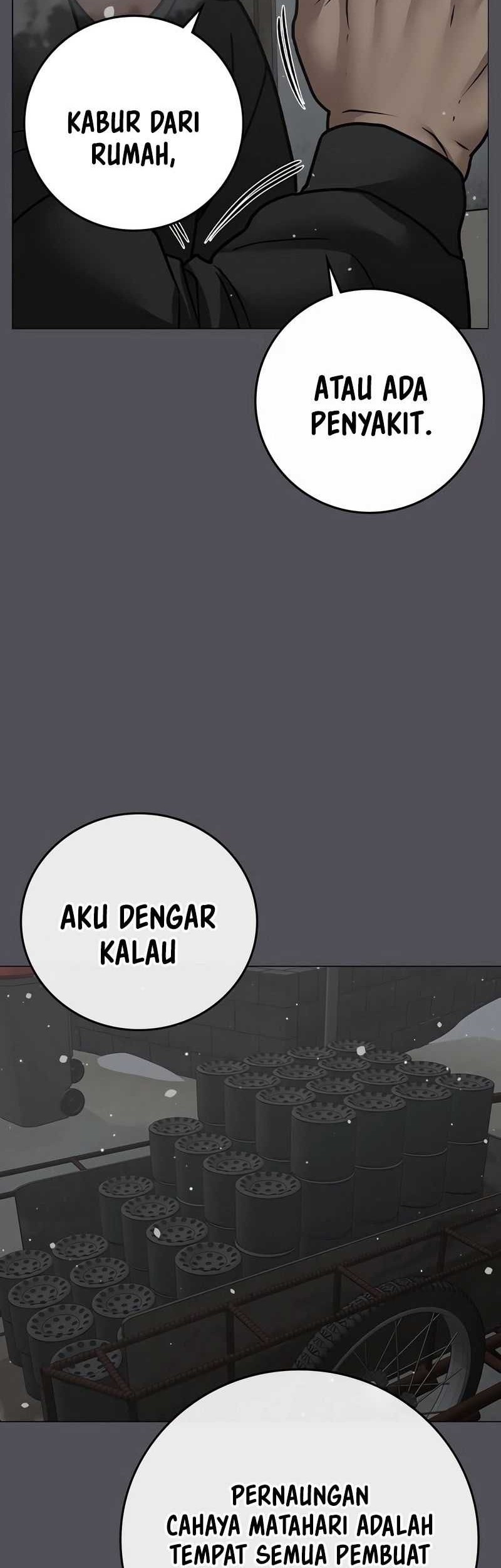 Reality Quest Bab 153 halaman 65
