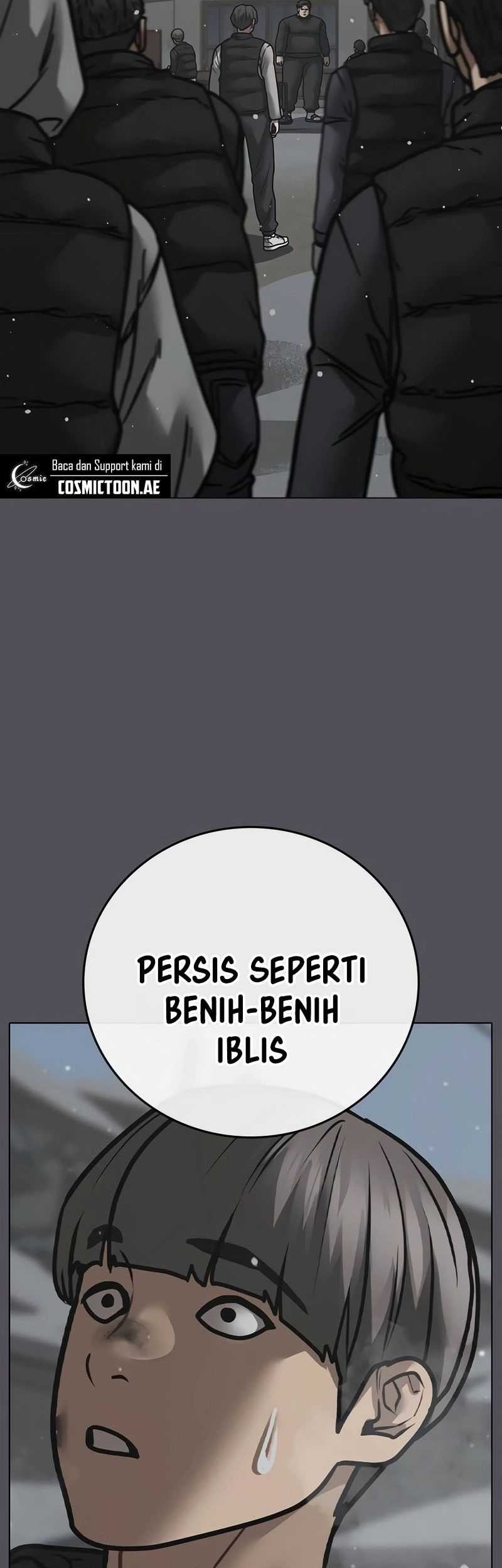 Reality Quest Bab 153 halaman 67