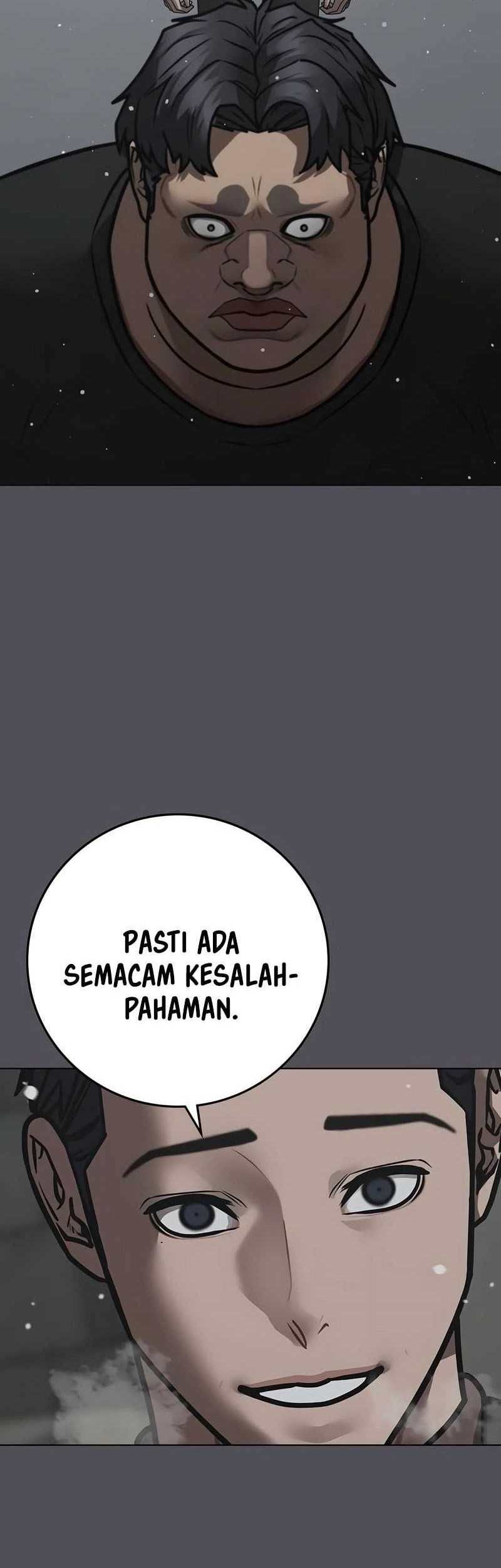 Reality Quest Bab 153 halaman 71