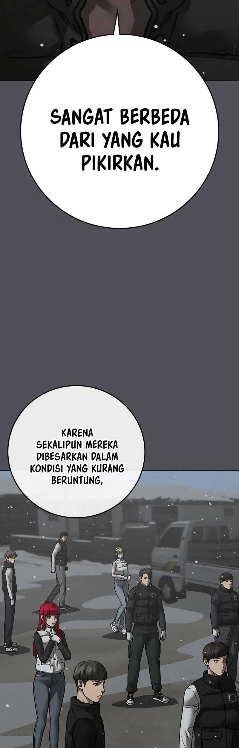 Reality Quest Bab 153 halaman 73