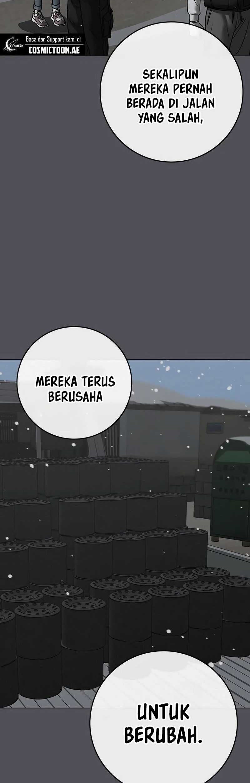 Reality Quest Bab 153 halaman 74