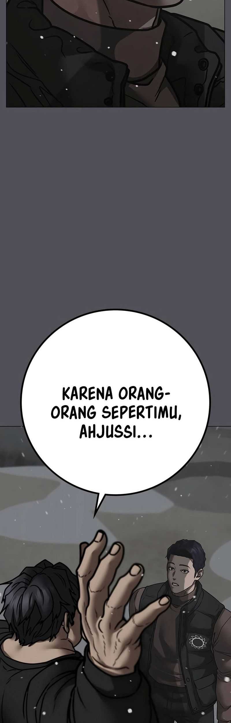 Reality Quest Bab 153 halaman 77
