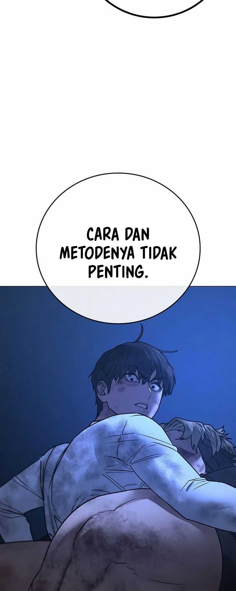 Reality Quest Bab 153 halaman 87