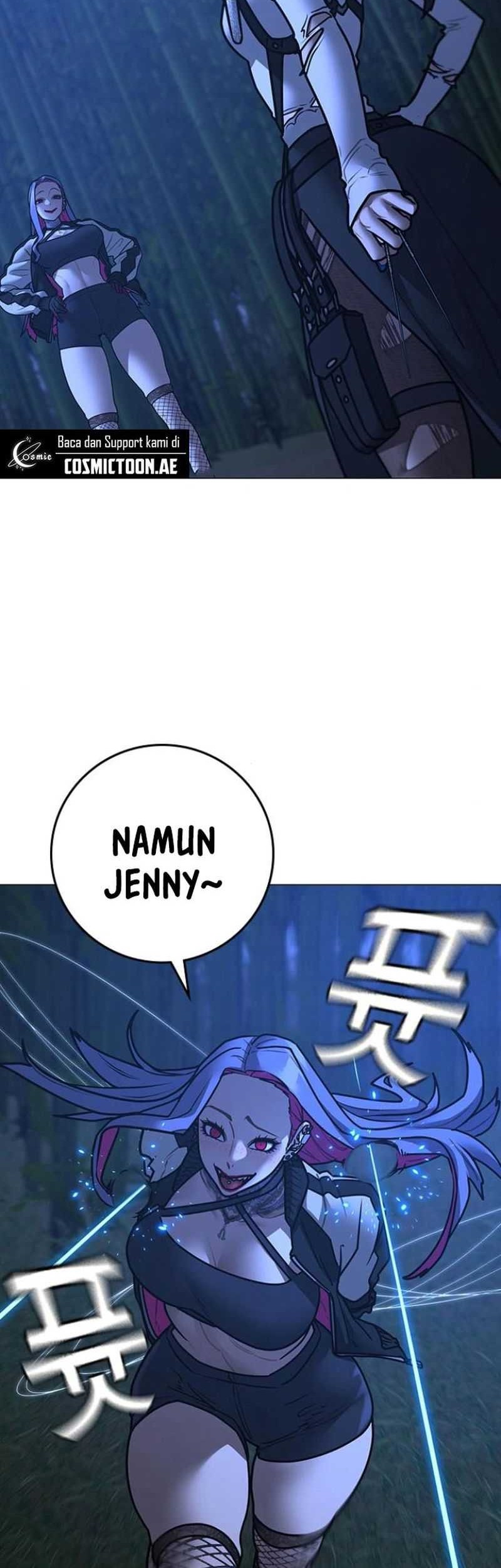 Reality Quest Bab 154 halaman 35