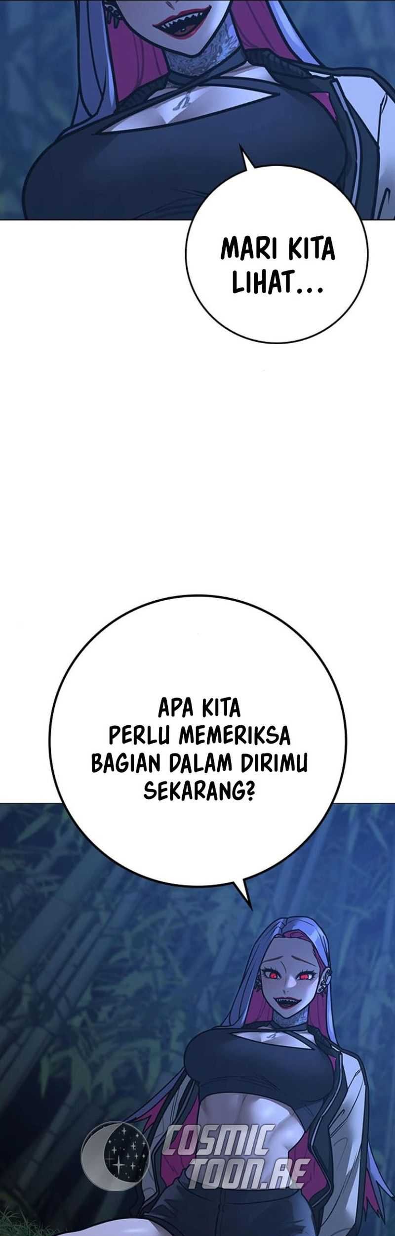 Reality Quest Bab 154 halaman 46