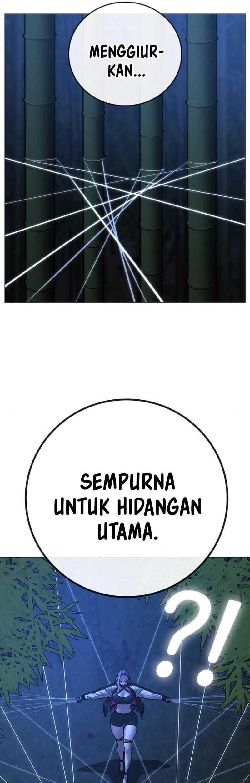 Reality Quest Bab 154 halaman 55