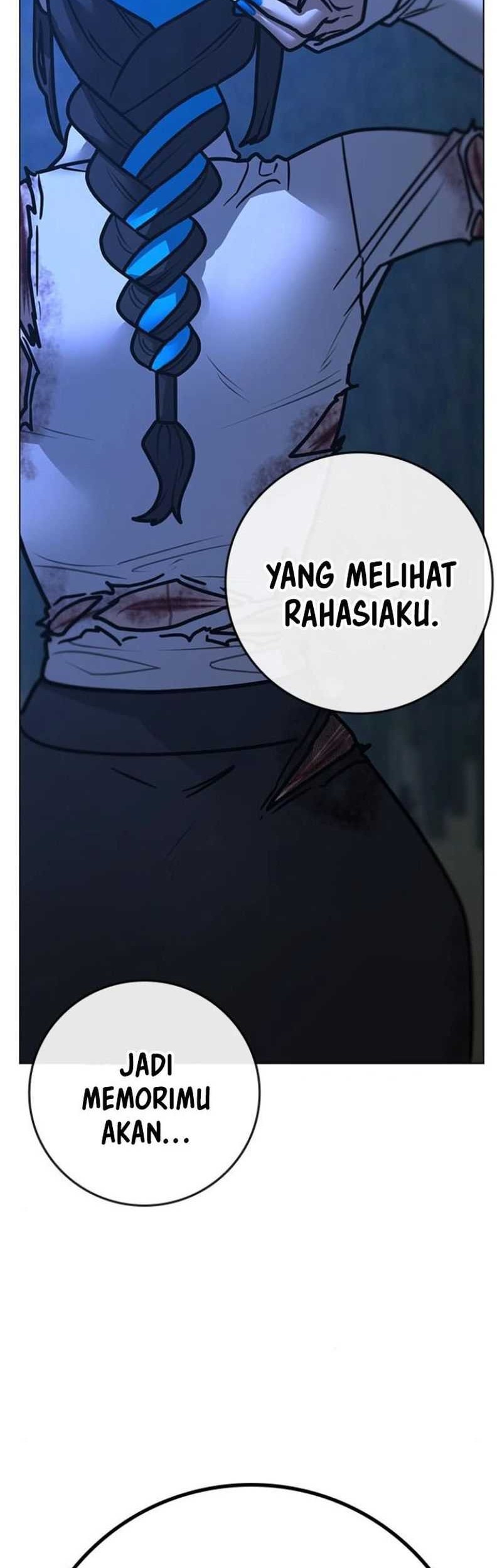 Reality Quest Bab 154 halaman 71