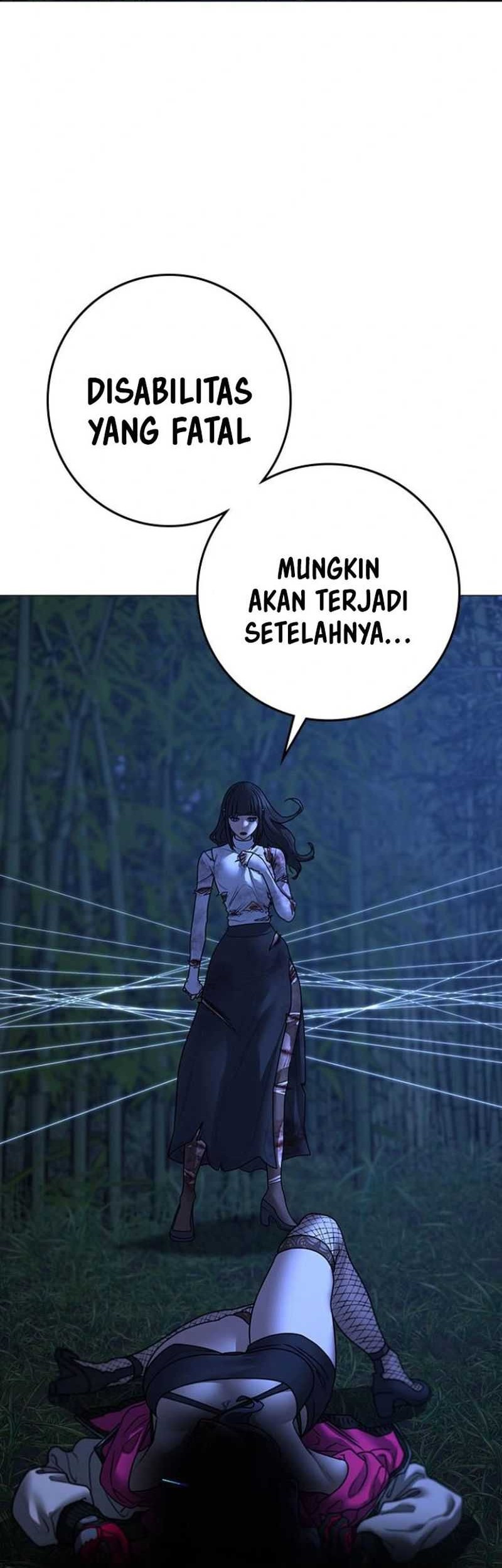 Reality Quest Bab 154 halaman 77