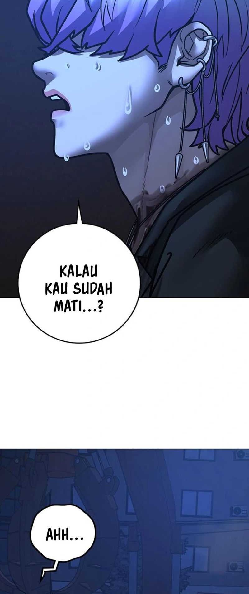 Reality Quest Bab 154 halaman 87