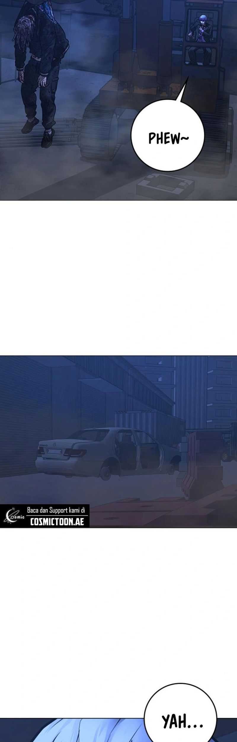 Reality Quest Bab 154 halaman 88