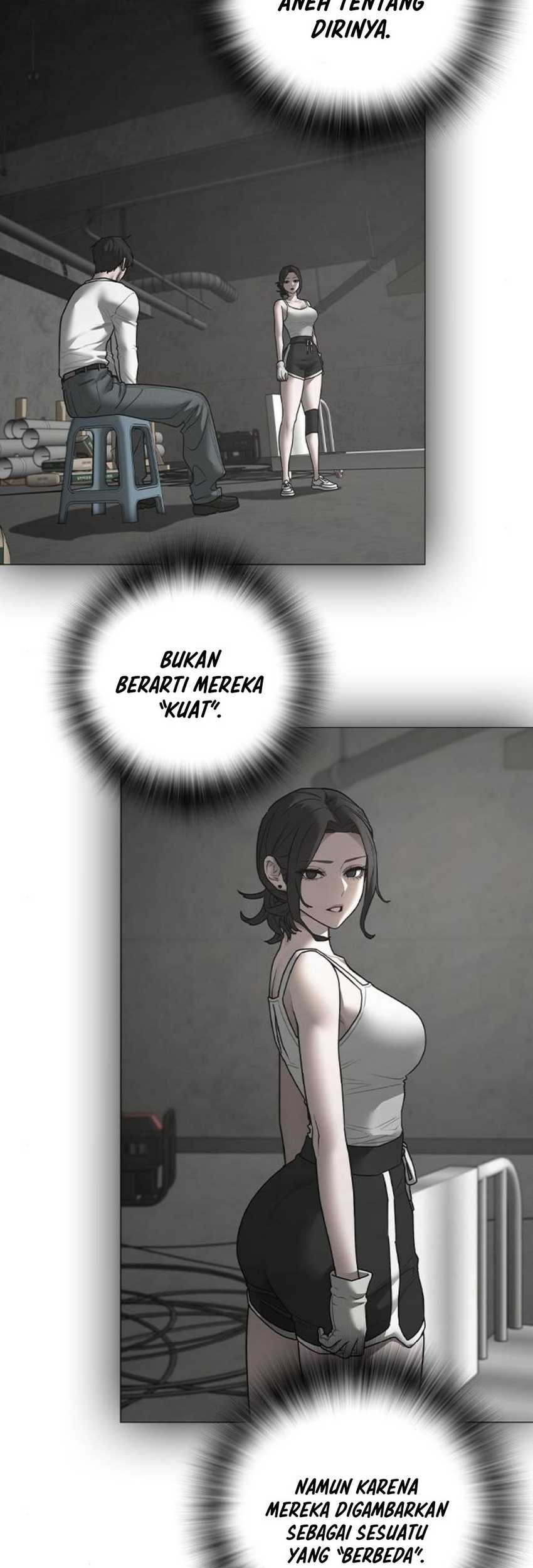 Reality Quest Bab 155 halaman 6