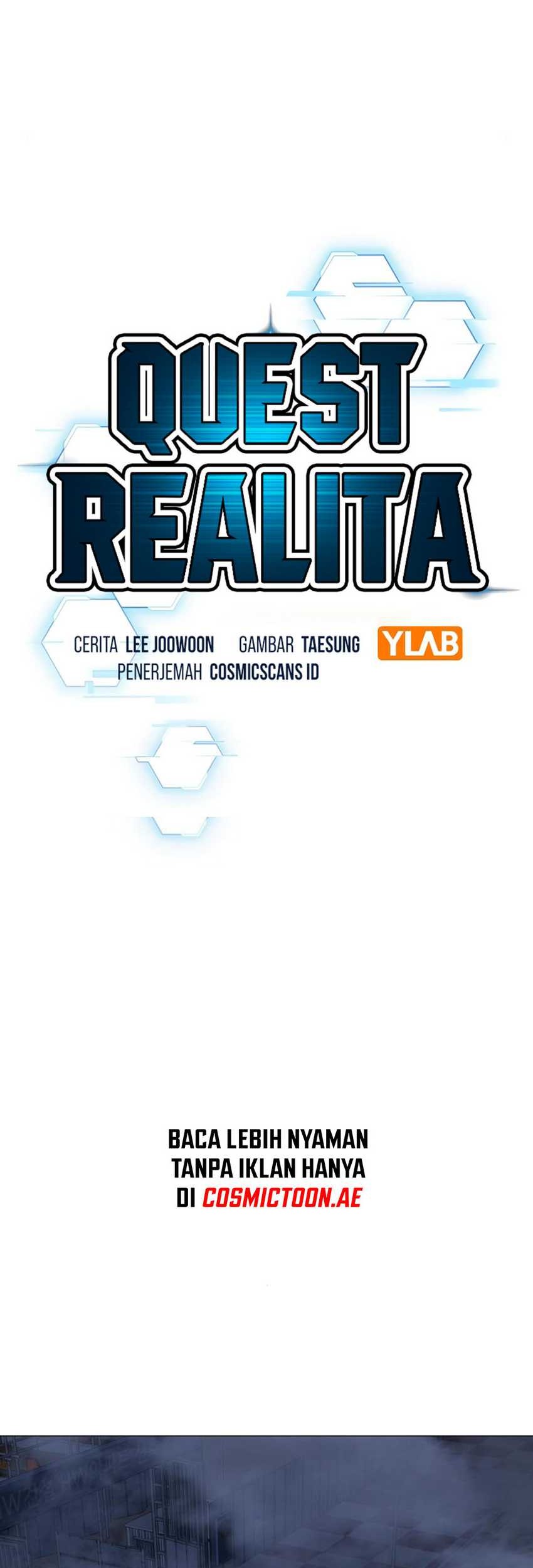 Reality Quest Bab 155 halaman 12