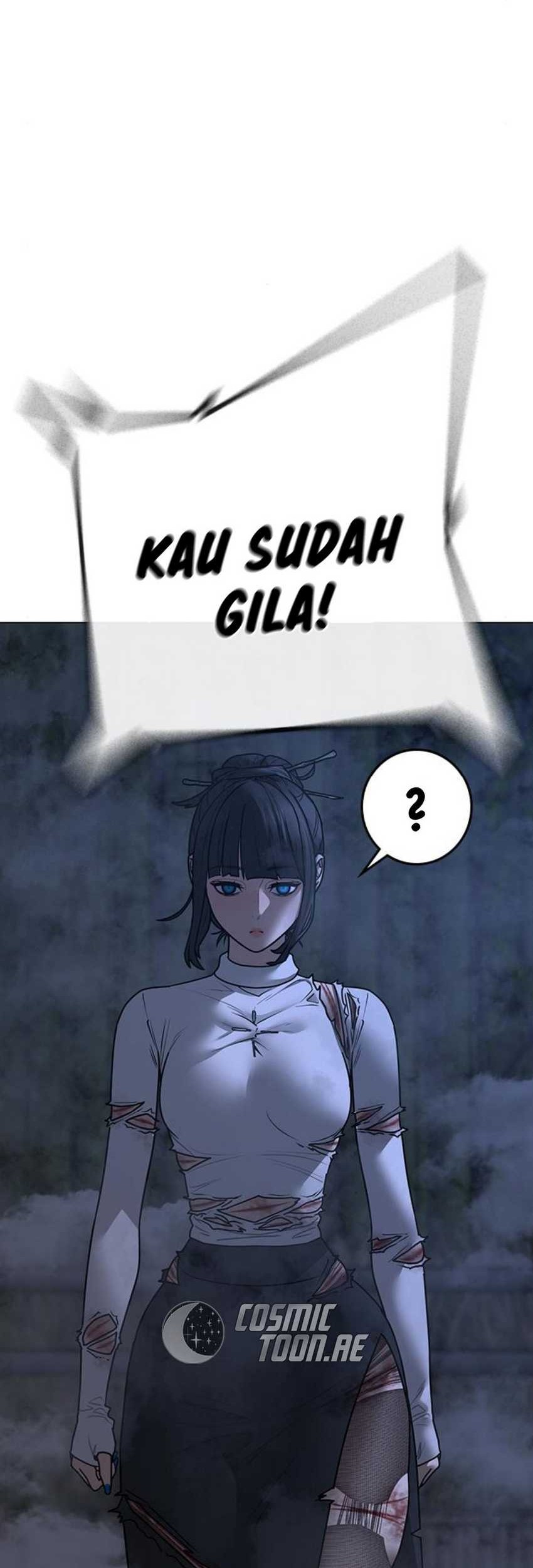 Reality Quest Bab 155 halaman 15
