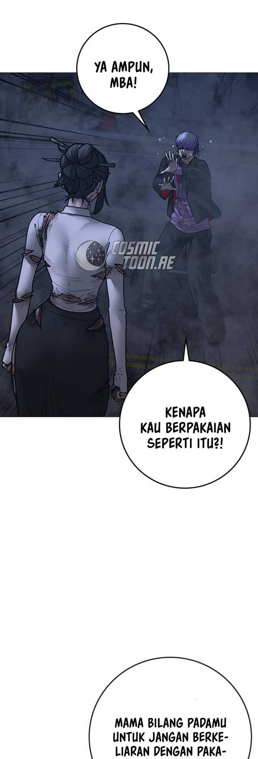 Reality Quest Bab 155 halaman 17