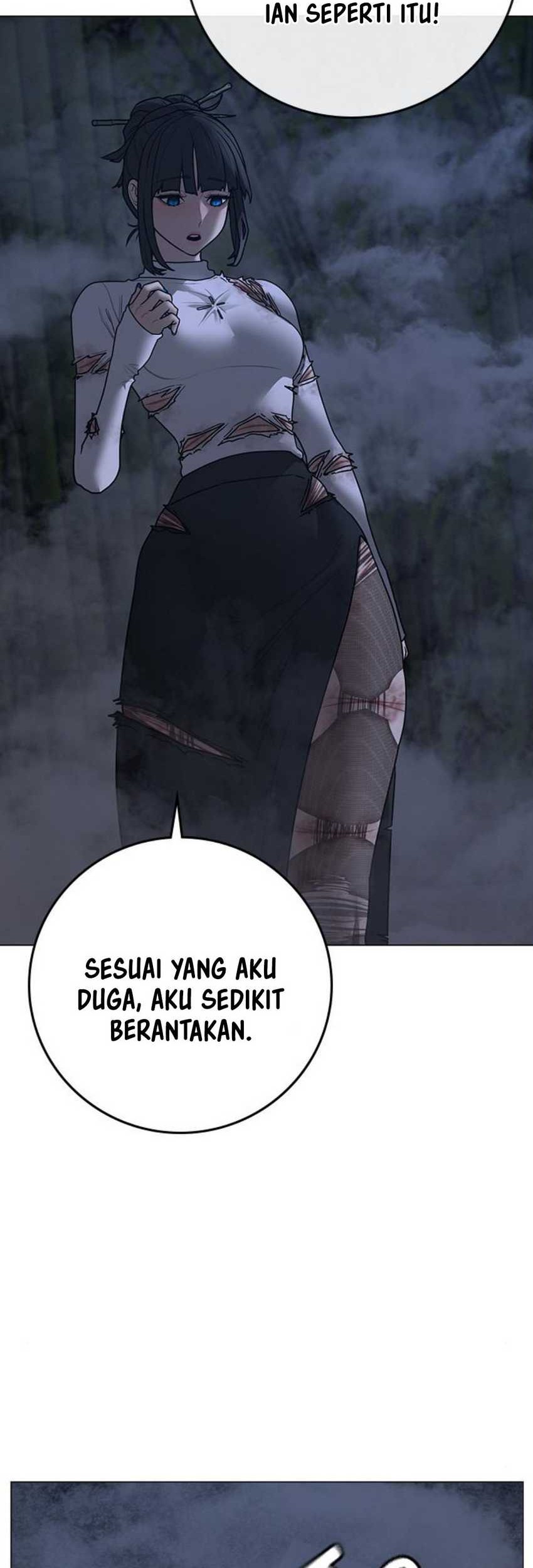 Reality Quest Bab 155 halaman 18