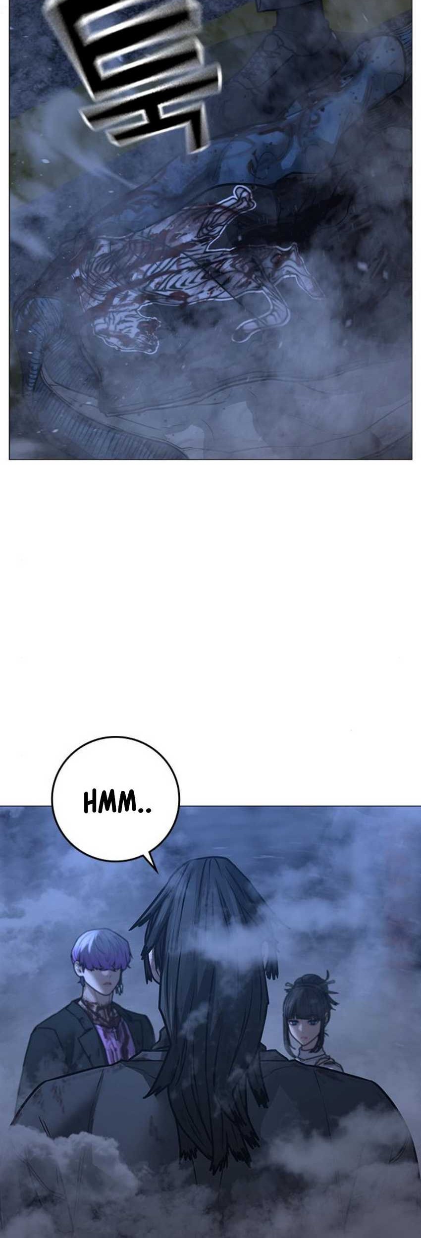 Reality Quest Bab 155 halaman 27