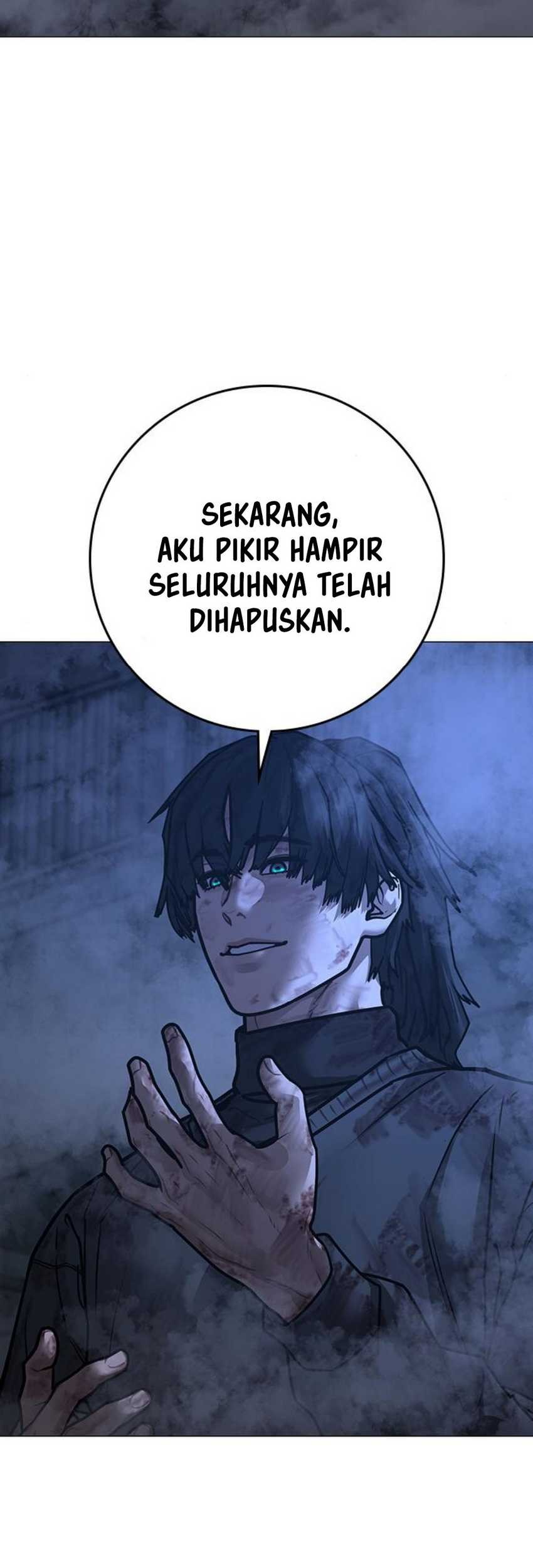 Reality Quest Bab 155 halaman 28