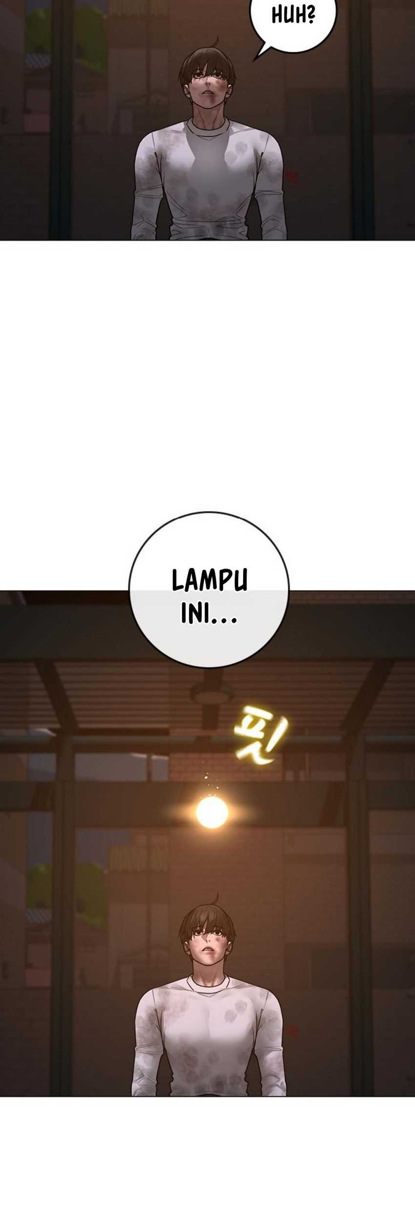 Reality Quest Bab 155 halaman 42