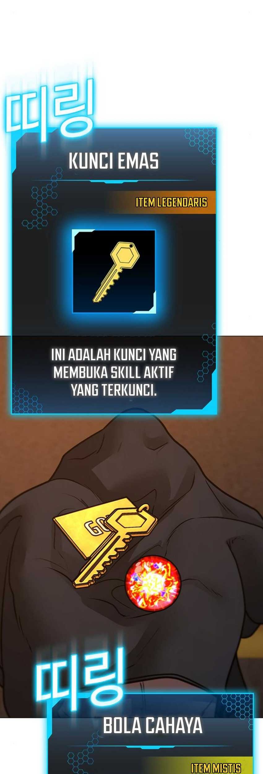 Reality Quest Bab 155 halaman 47