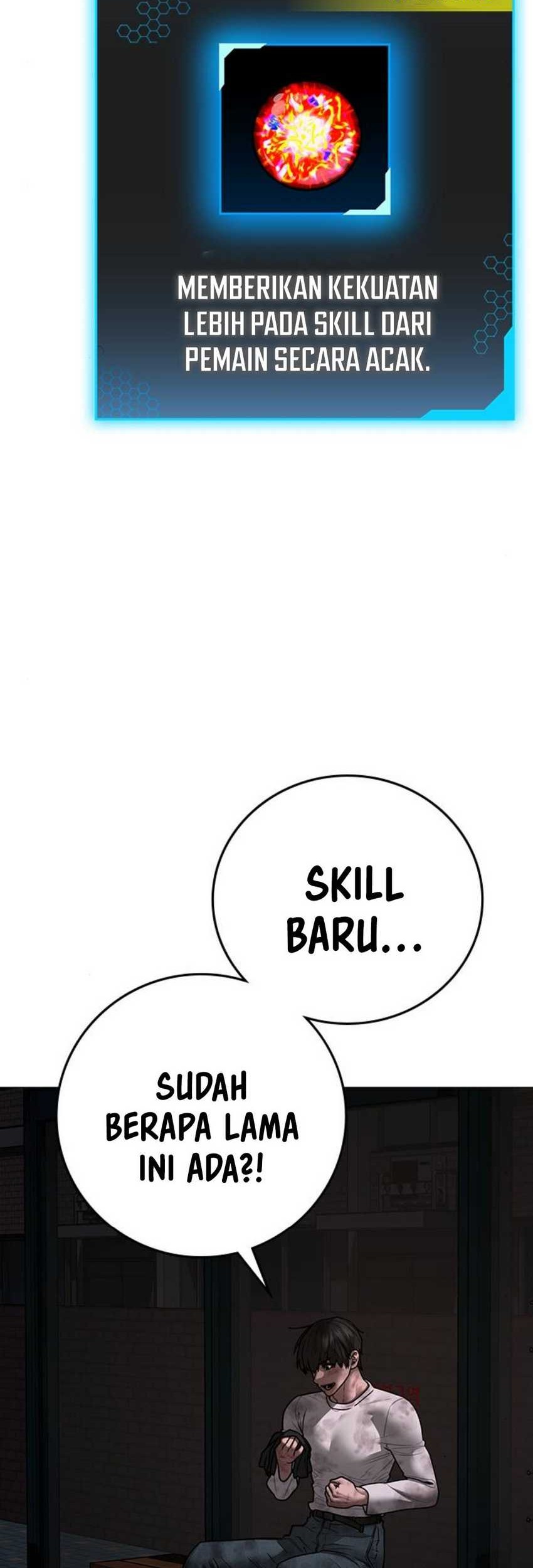 Reality Quest Bab 155 halaman 48
