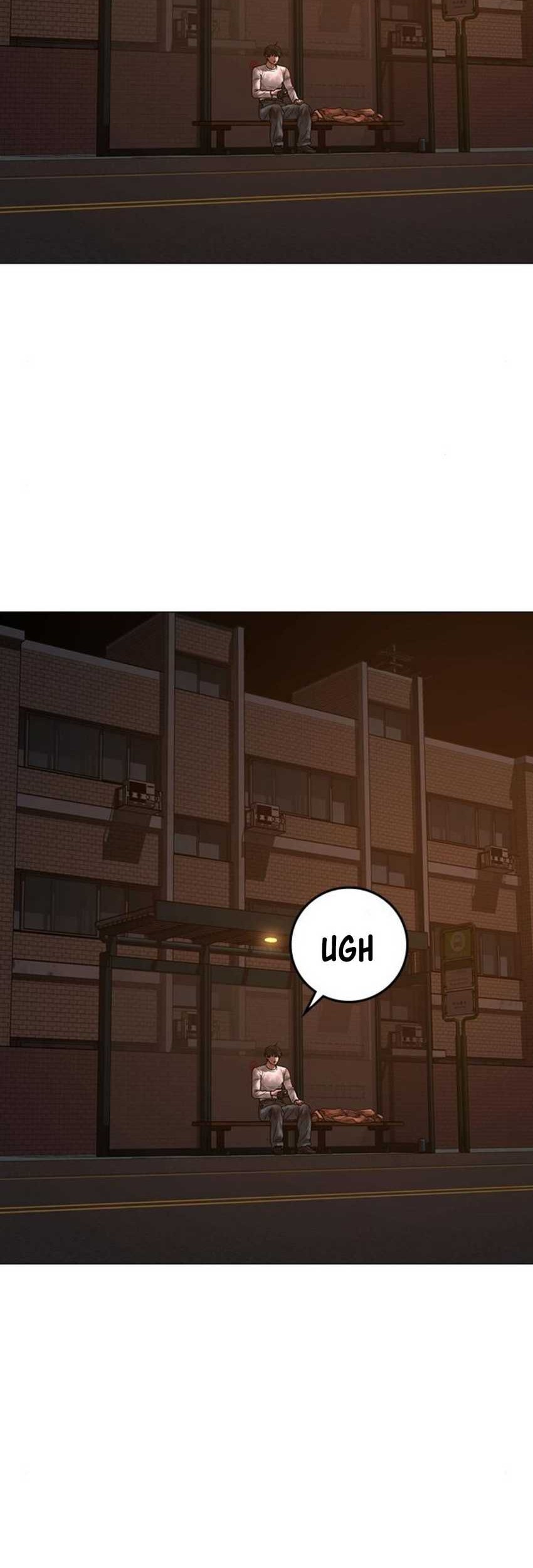 Reality Quest Bab 155 halaman 53