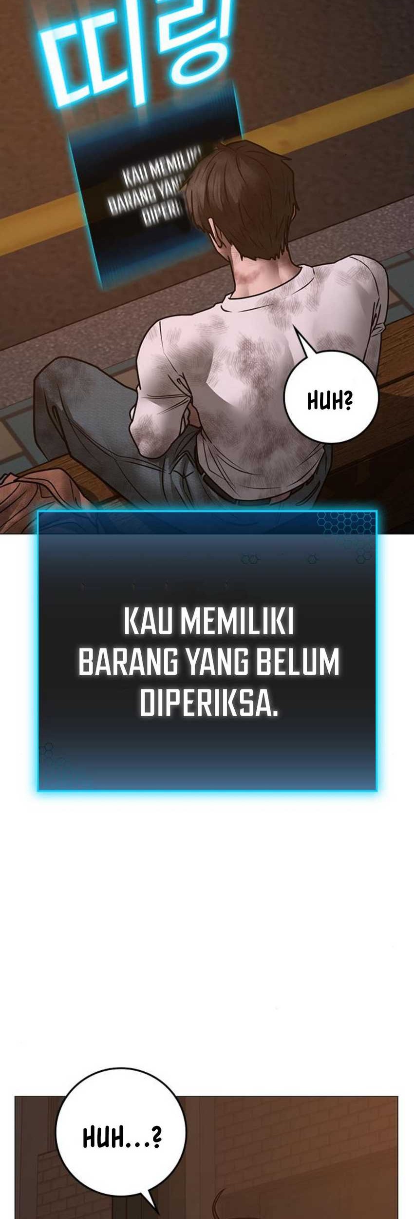 Reality Quest Bab 155 halaman 80