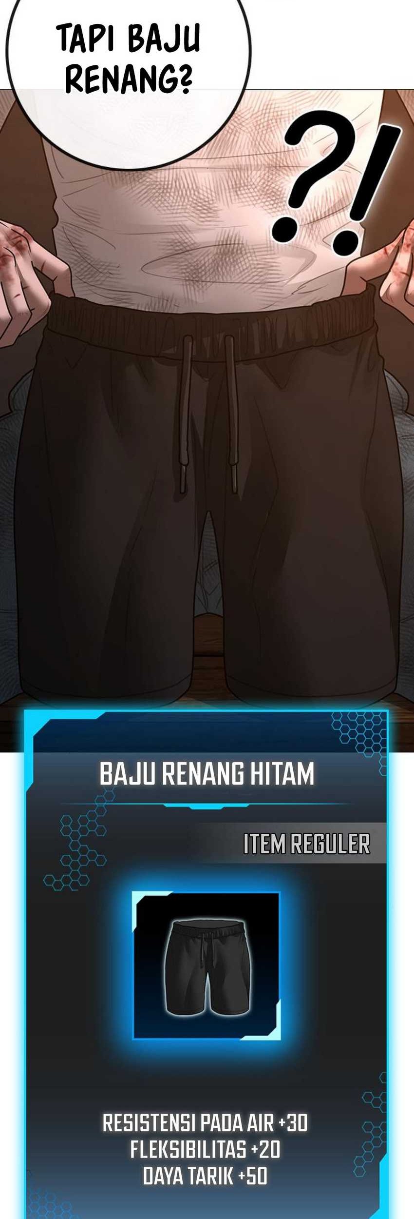 Reality Quest Bab 155 halaman 82