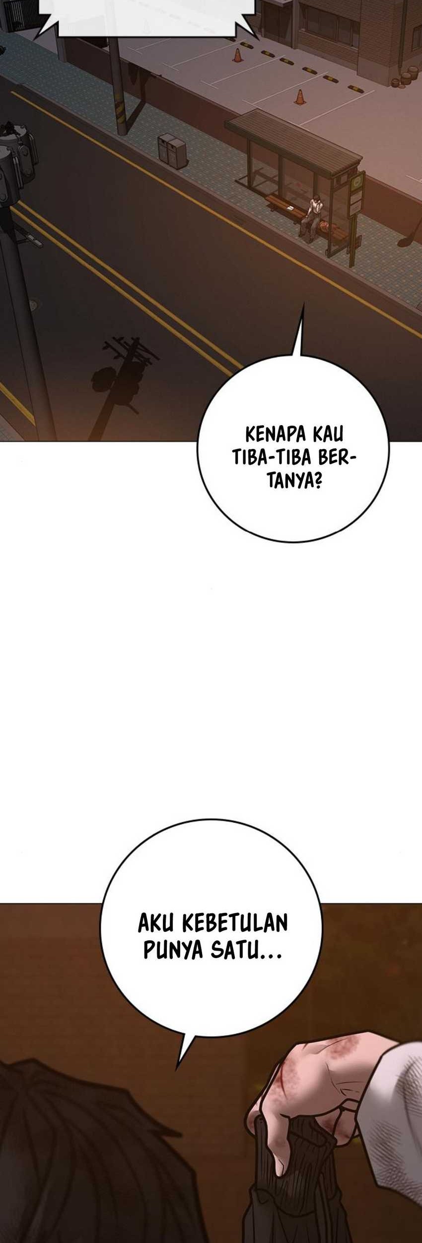 Reality Quest Bab 155 halaman 87